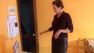MATURE WIFE