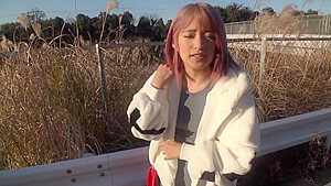 0001296_貧乳のスレンダー日本人女性が素人ナンパ絶頂セックス