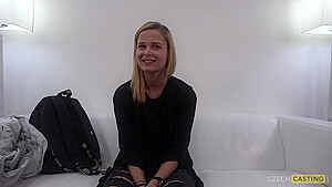 Casting Aneta
