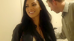 Tonight’s Girlfriend: Juelz Ventura
