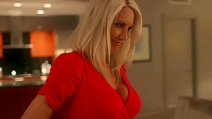 Imagining my business partner’s wife