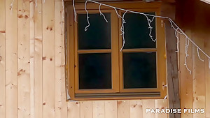PARADISE FILMS German Cuckold Milf