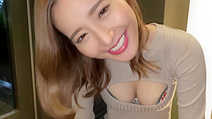 0001292_巨乳の日本人女性が痙攣イキセックス