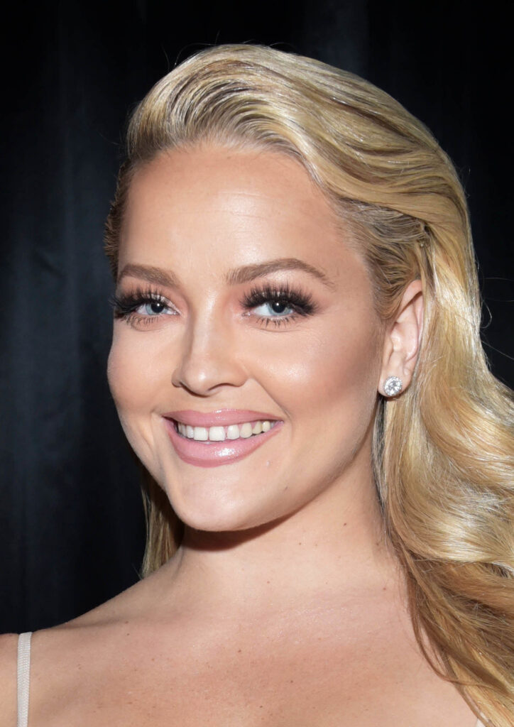 Portrait of Alexis Texas