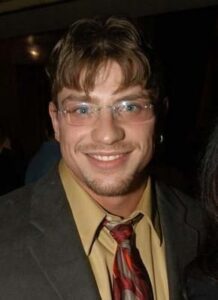 Billy Brandt