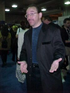 Ed Powers