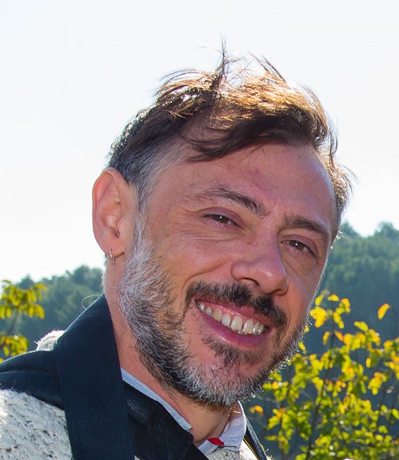 Portrait of Francesco Malcom