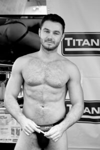 Jessy Ares