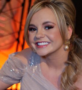 Bree Olson